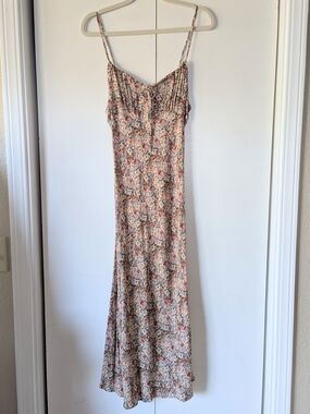 Rouje Daria Dress